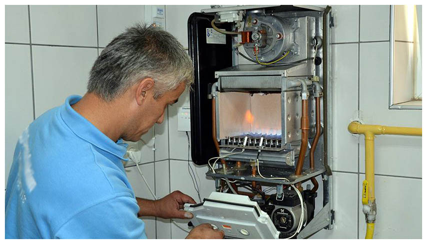 Güzelyurt Kombi Tamircisi